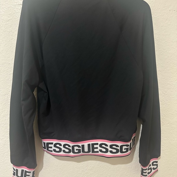 Women’s Guess Jacket - Picture 2 of 5